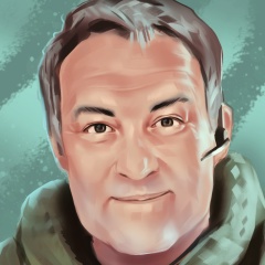 Mike Becker, Санкт-Петербург