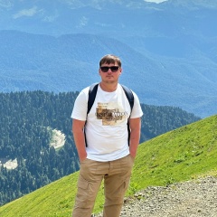 Сергей Нечитайленко, 30.01.1985, Москва