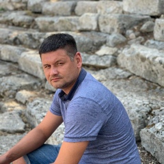 Дмитрий Аверьянов, 15.09.1982, Москва