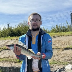 Сергей Зеленский, 15.01.1996, Москва