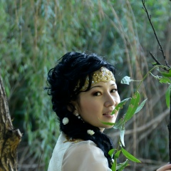 Zhanat Elmuratovna, 06.03.1990, Тараз