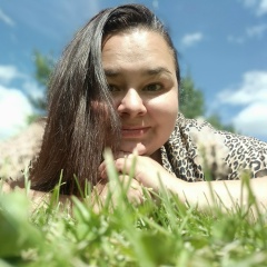 Юлия Шубина, Архангельск