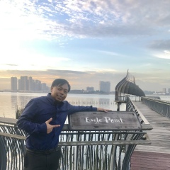 Aung-Pyi-Sone Aye, 12.07.1981, Singapore