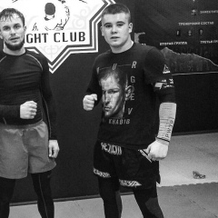 Виталий Антихонович, 24.12, Благовещенск