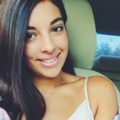 Ксения Кальдина, 14.05.1993, Москва