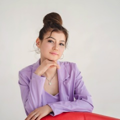Диана Факрутдинова, 30.10