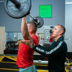 Николай Тарануха, 29.09, Brno