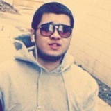 Azik Medinov, 18.04.1991, Алматы