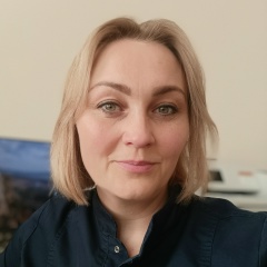Анна Кузина, 18.10, Рязань