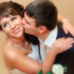 Настя Осипова, 05.05, Санкт-Петербург