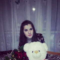 Карина Семенчук, 24.01, Киев