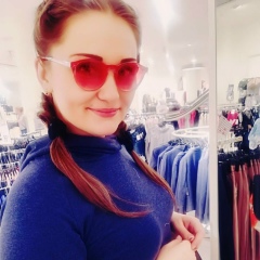 Екатерина Савгира, 20.02.1989, Харьков