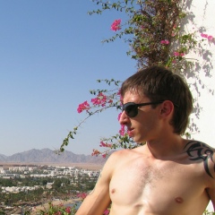 Евгений Рыжов, 30.11.1988, Санкт-Петербург