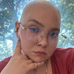 Катерина Любович, 07.06.1993, Санкт-Петербург