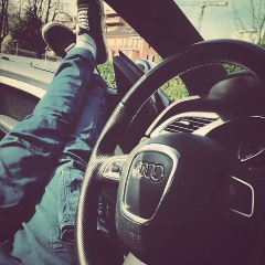 Сергей Морозов, 01.04.1996, Москва