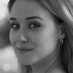 Ольга Гретель, 19.02.1994, Санкт-Петербург