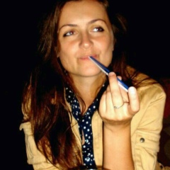 Маша Канаховская, 14.02.1985, Винница