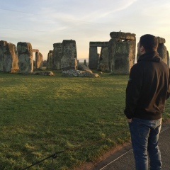 George Athanasiadis, 14.03