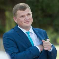 Дмитрий Коваль, 24.02, Хмельник