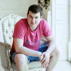 Юра Сафталян, 22.07.1989, Санкт-Петербург