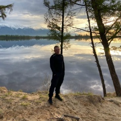 Саня Шмаков, 11.10.1990, Мыски