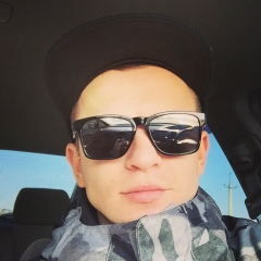 George Цымбал, 12.06, Одесса