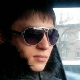 Динар Сулейманов, 09.01, Уфа