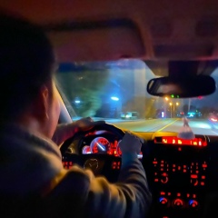 Айдар Сегизбаев, 26.05, Алматы