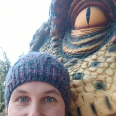 Надежда Светильская