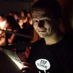 Данила Гоник, 17.06, Санкт-Петербург