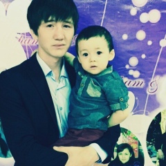 Мейржан Абдрахимов, 11.08.1997, Актобе