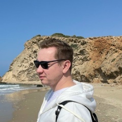 Виталий Пожидаев, 18.01, Москва