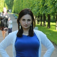 Эльвирка Милашка, Санкт-Петербург