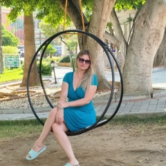 Вера Воронцова, 06.05, Москва