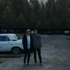 Виктор Ипатий, 01.07.2000, Кишинев