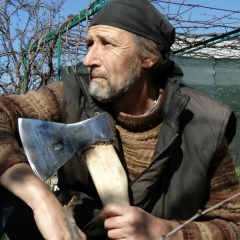 Андрей Ногин, 02.01.1962, Ессентуки