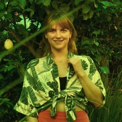 Евгения Иванова, 28.08.1992