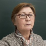 Жанат Рамазанова, 10.08.1968, Кызылорда