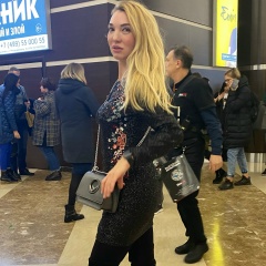 Лидия Костыря, 12.03.1983, Москва