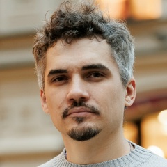 Ким Ефремов, 09.07.1984, Новокузнецк