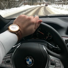 Леон Багдасаров, 02.01, Санкт-Петербург