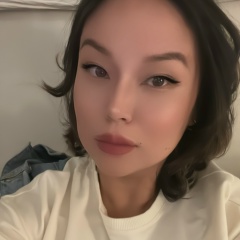 Asem Alzhanova, 26.09, Шымкент