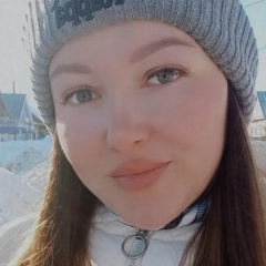 Анастасия Ларионова, 15.01, Казань