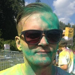 Артем Бокарев, 22.04.1983, Санкт-Петербург