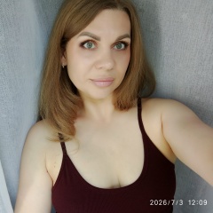 Оксана Денисенко, 21.03.1989, Томск