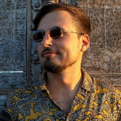 Макс Хабаров, 14.02, New York City