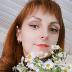 Екатерина Дубова, 30.07.1988, Новокуйбышевск