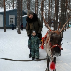 Татьяна Павлова, 19.08, Тихвин