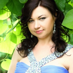 Таня Гриненко, 20.06, Киев