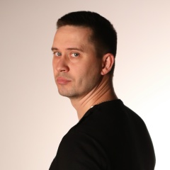 Валерий Иванов, Санкт-Петербург